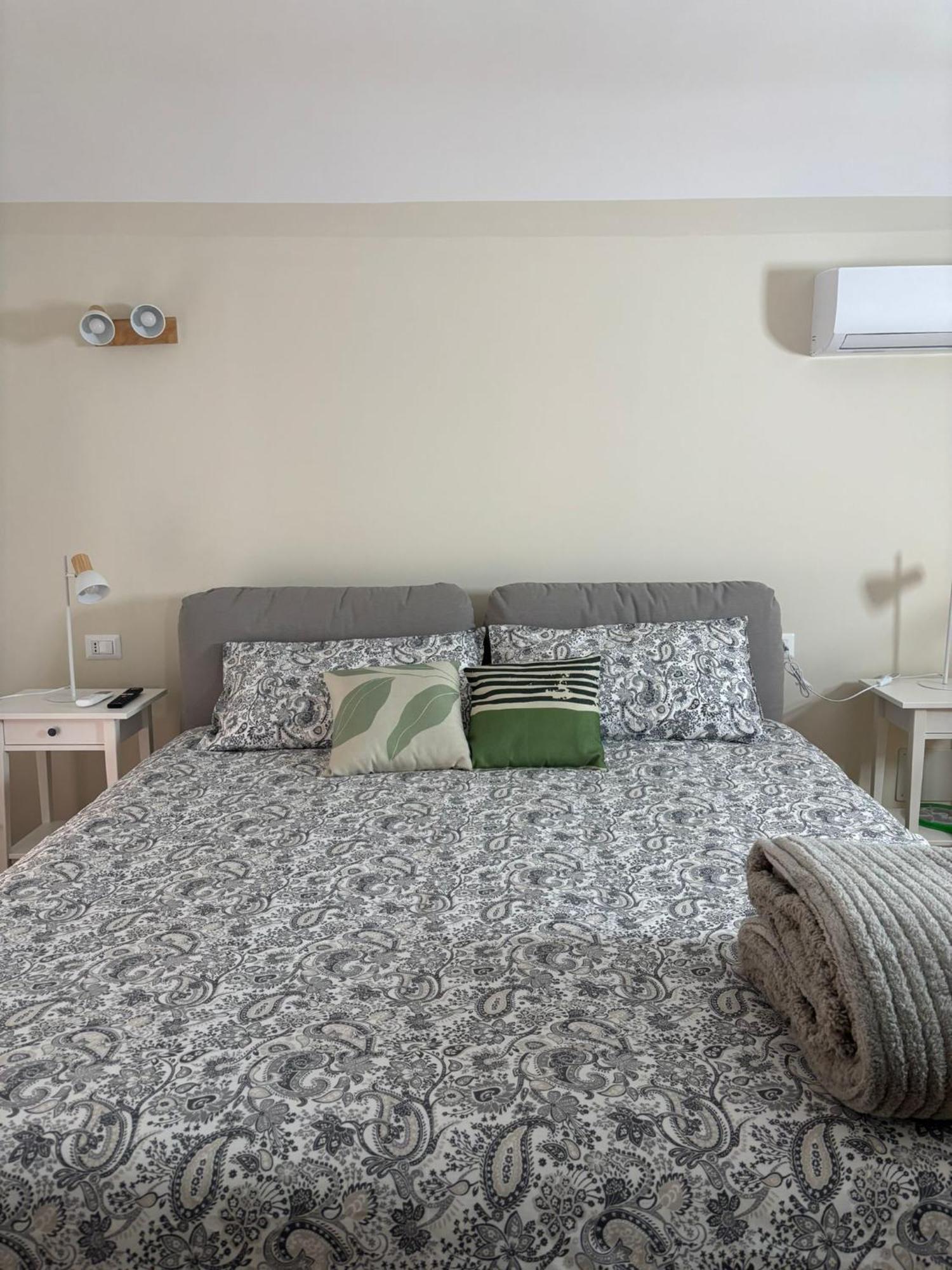 Sicily Loft Living 2 Apartment Catania Exterior photo